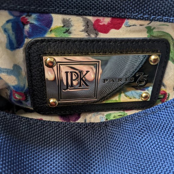 JPK Paris Bucket Bag - Picture 2 of 5